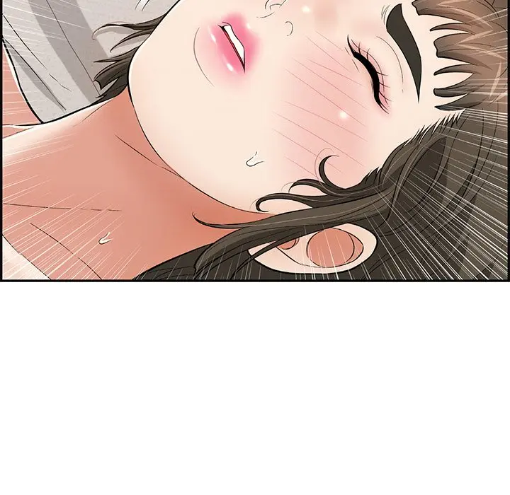 A Killer Woman Uncensored Manhwa Chapter 81 - Page 79