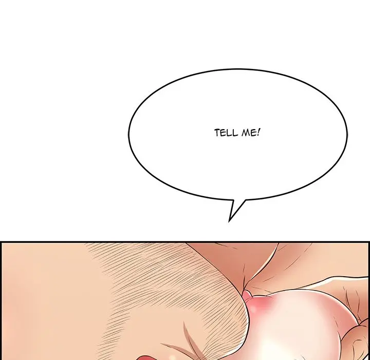 A Killer Woman Uncensored Manhwa Chapter 81 - Page 82