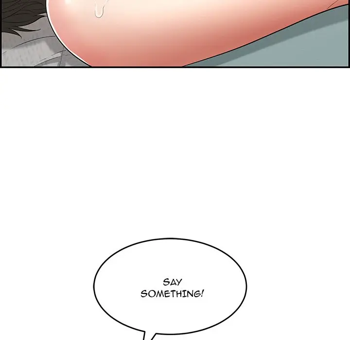 A Killer Woman Uncensored Manhwa Chapter 81 - Page 84
