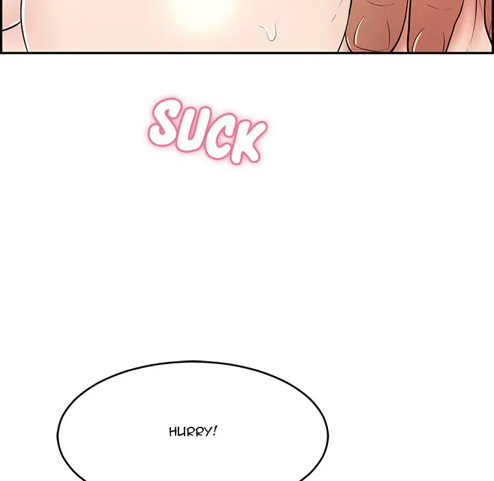 A Killer Woman Uncensored Manhwa Chapter 81 - Page 86