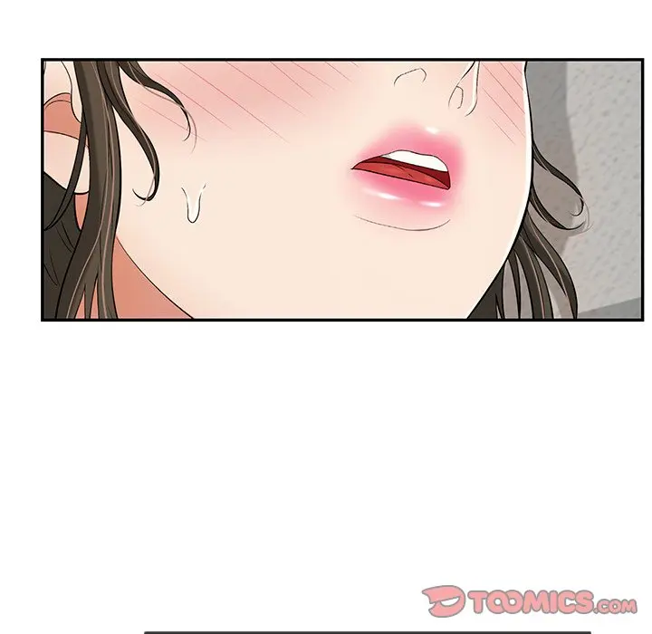 A Killer Woman Uncensored Manhwa Chapter 81 - Page 9