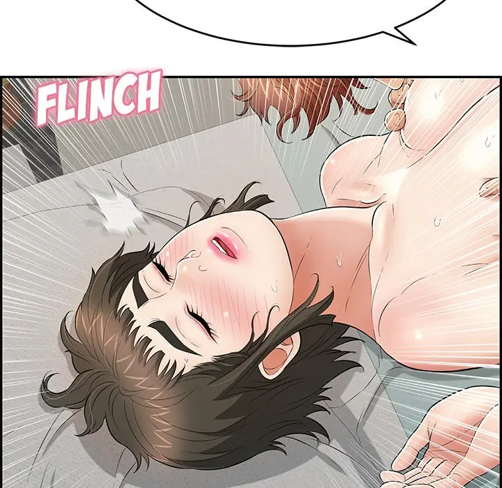 A Killer Woman Uncensored Manhwa Chapter 81 - Page 91