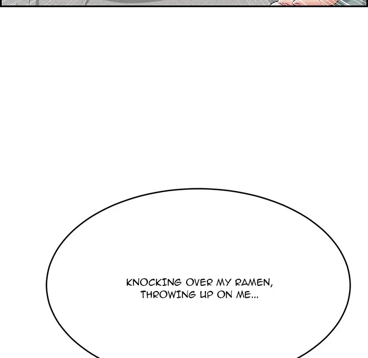 A Killer Woman Uncensored Manhwa Chapter 81 - Page 92
