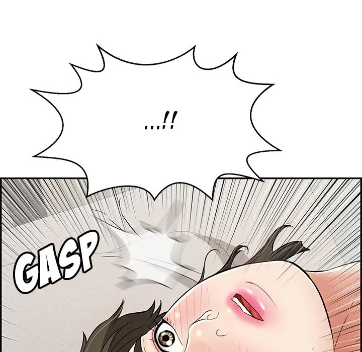 A Killer Woman Uncensored Manhwa Chapter 81 - Page 95