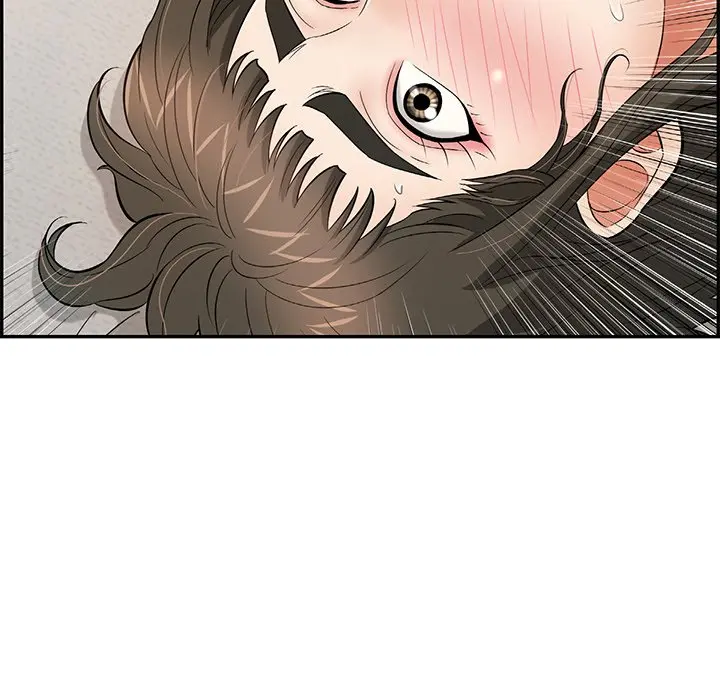 A Killer Woman Uncensored Manhwa Chapter 81 - Page 96