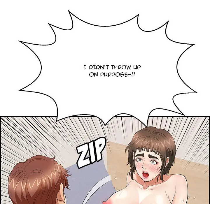 A Killer Woman Uncensored Manhwa Chapter 81 - Page 97