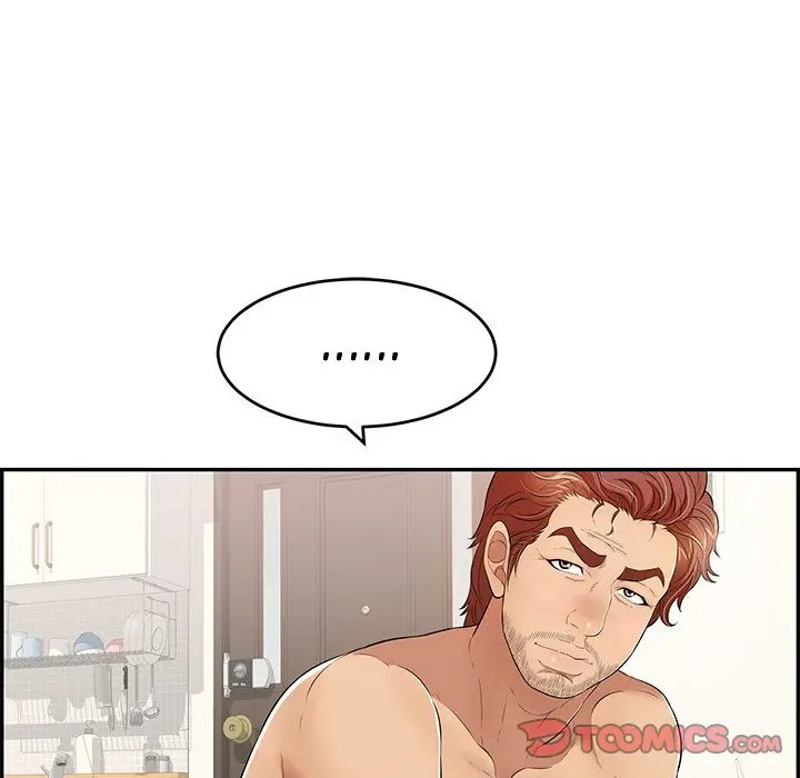 A Killer Woman Uncensored Manhwa Chapter 81 - Page 99