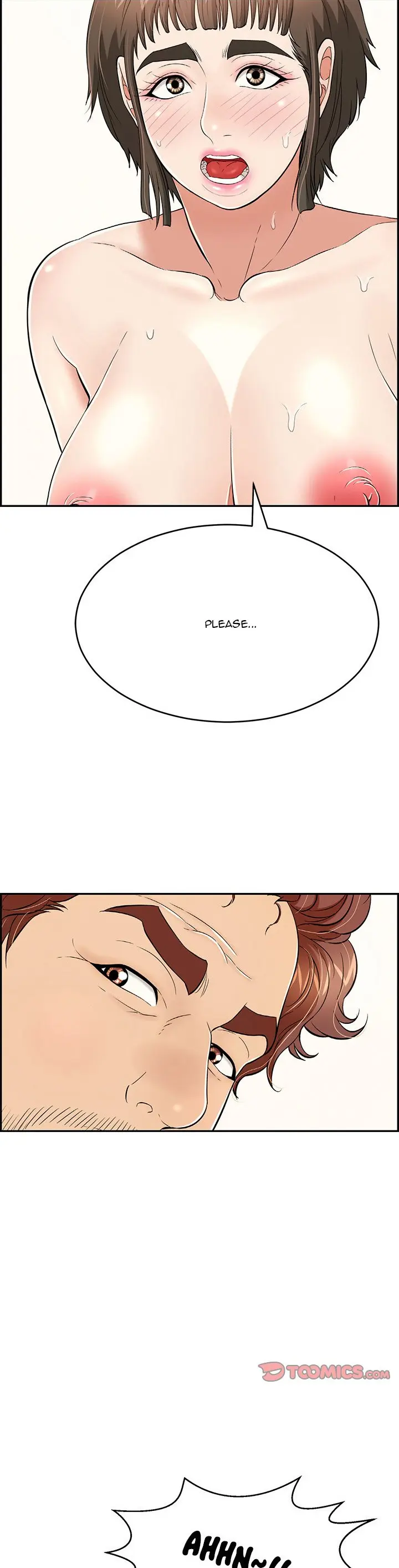 A Killer Woman Uncensored Manhwa Chapter 82 - Page 8