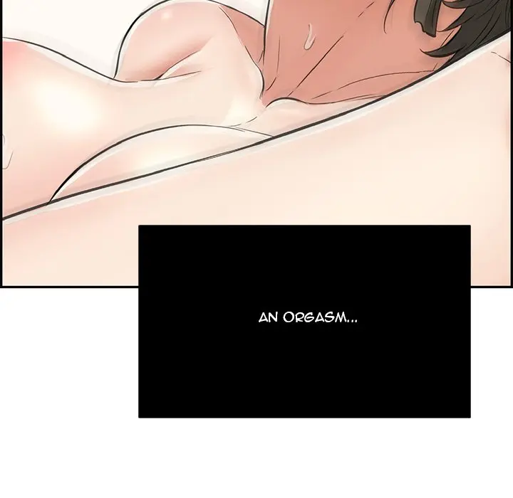 A Killer Woman Uncensored Manhwa Chapter 83 - Page 106
