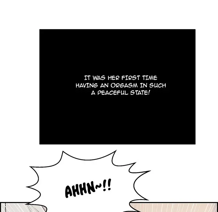 A Killer Woman Uncensored Manhwa Chapter 83 - Page 107