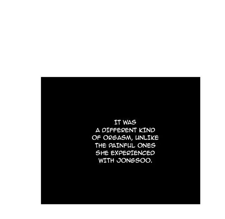 A Killer Woman Uncensored Manhwa Chapter 83 - Page 110