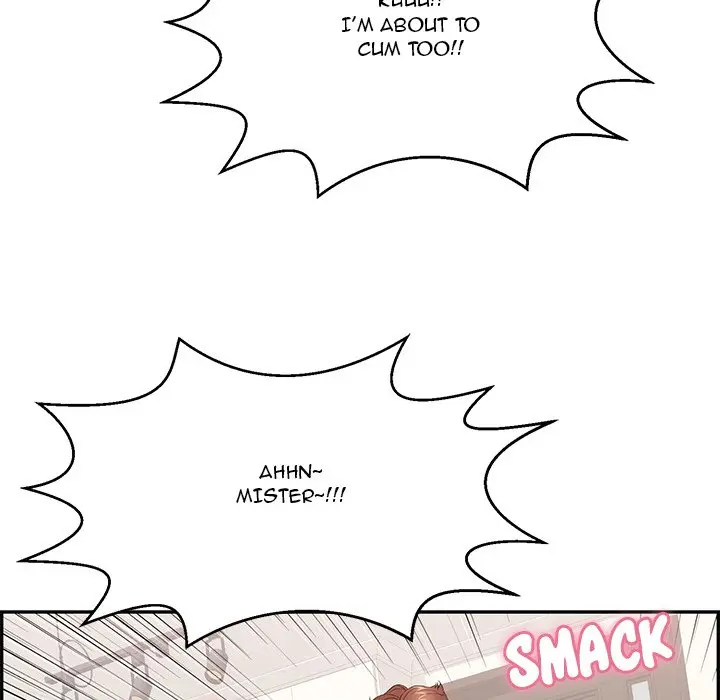 A Killer Woman Uncensored Manhwa Chapter 83 - Page 113