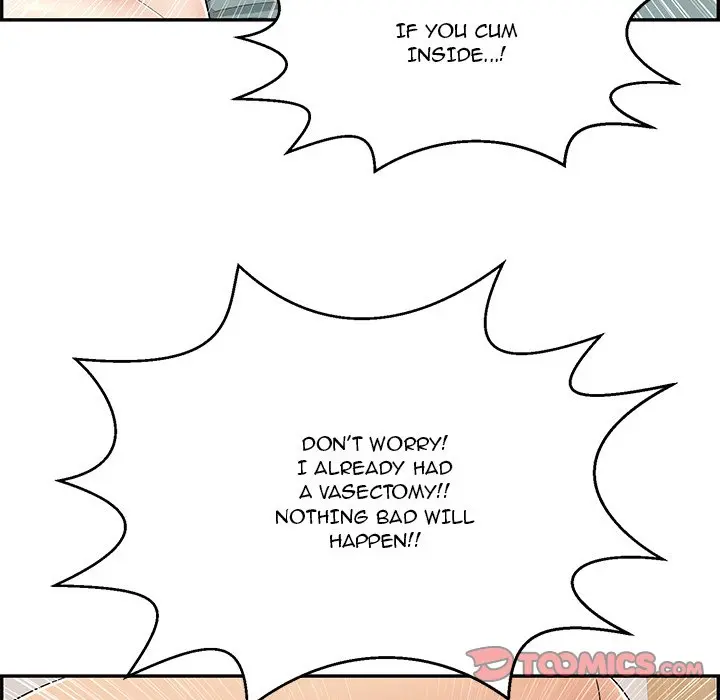 A Killer Woman Uncensored Manhwa Chapter 83 - Page 117