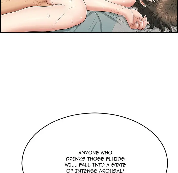 A Killer Woman Uncensored Manhwa Chapter 83 - Page 12