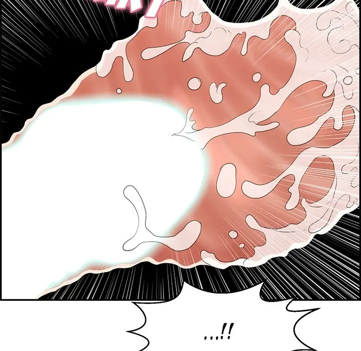 A Killer Woman Uncensored Manhwa Chapter 83 - Page 120