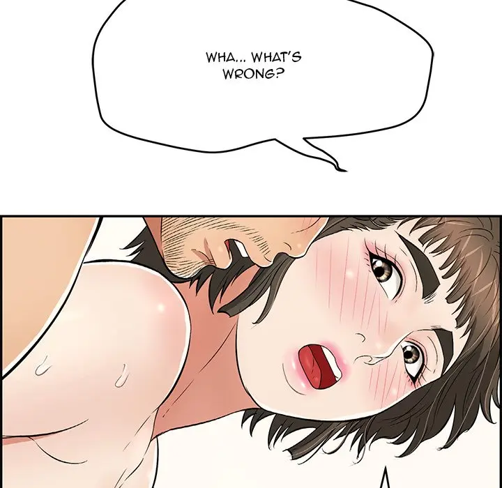 A Killer Woman Uncensored Manhwa Chapter 83 - Page 126