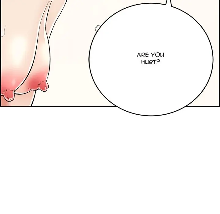 A Killer Woman Uncensored Manhwa Chapter 83 - Page 127