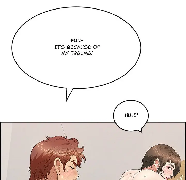 A Killer Woman Uncensored Manhwa Chapter 83 - Page 128