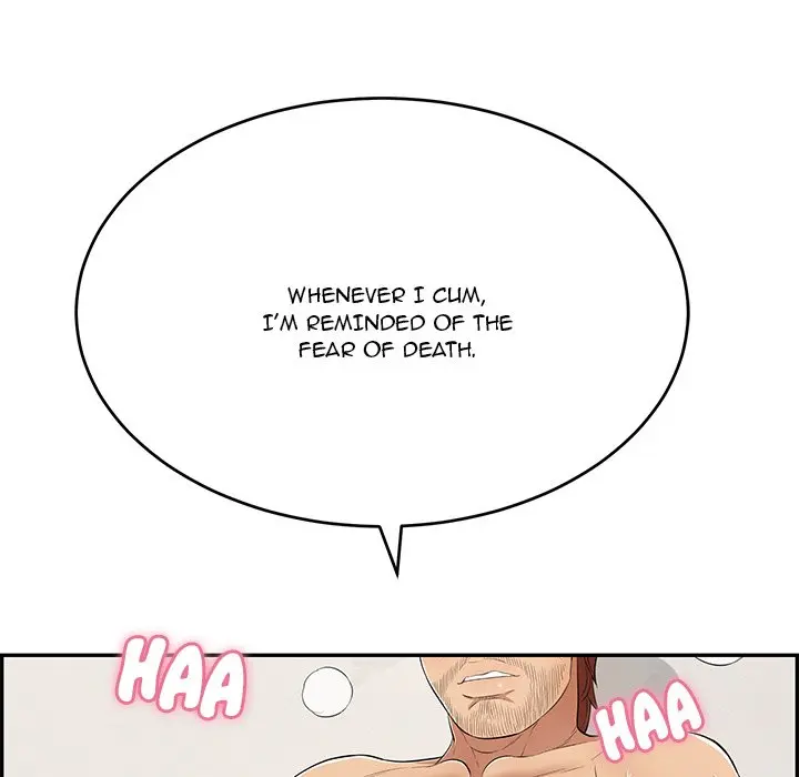 A Killer Woman Uncensored Manhwa Chapter 83 - Page 130