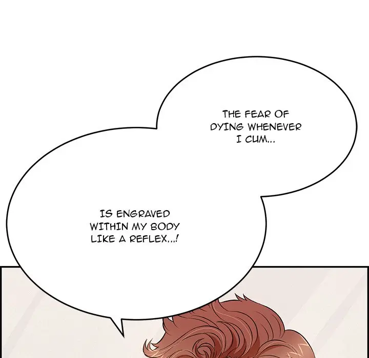 A Killer Woman Uncensored Manhwa Chapter 83 - Page 132