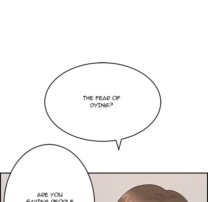 A Killer Woman Uncensored Manhwa Chapter 83 - Page 134
