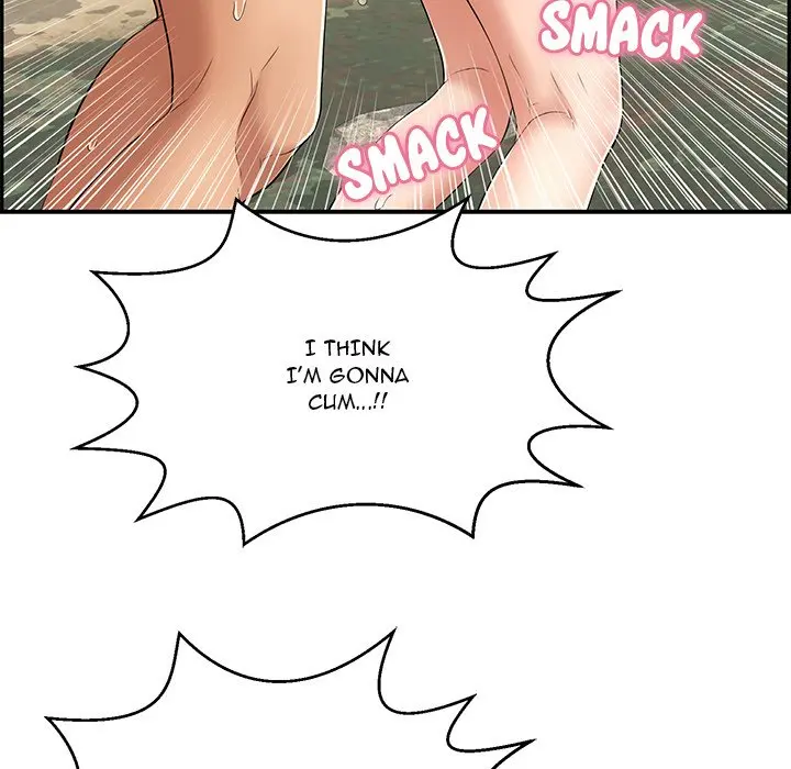 A Killer Woman Uncensored Manhwa Chapter 83 - Page 138