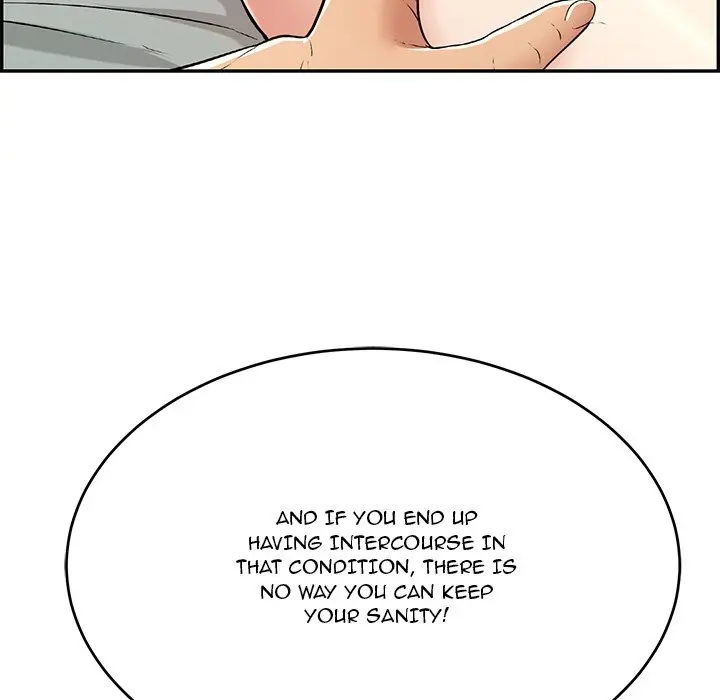 A Killer Woman Uncensored Manhwa Chapter 83 - Page 14