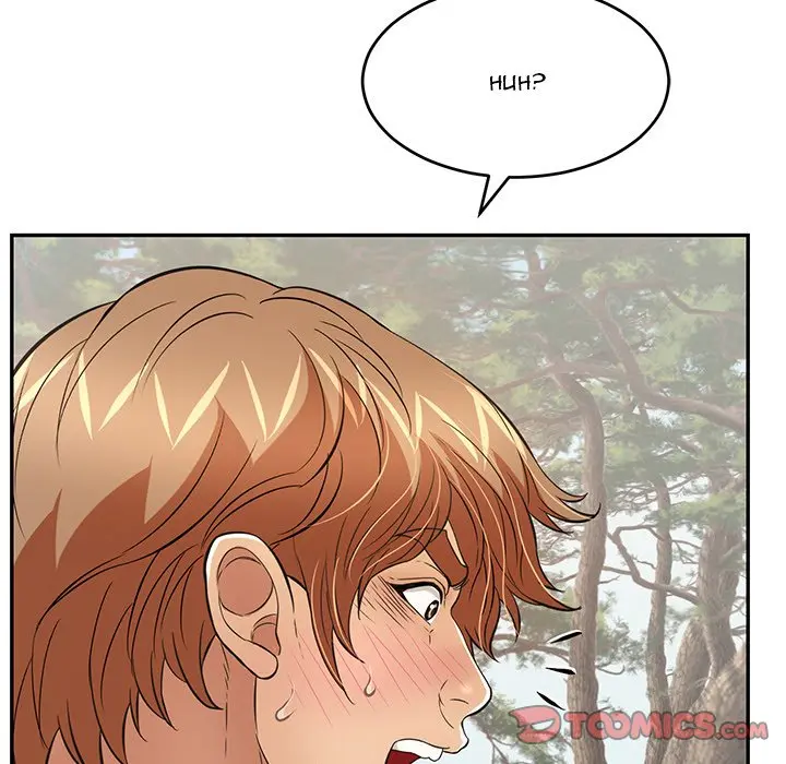 A Killer Woman Uncensored Manhwa Chapter 83 - Page 141