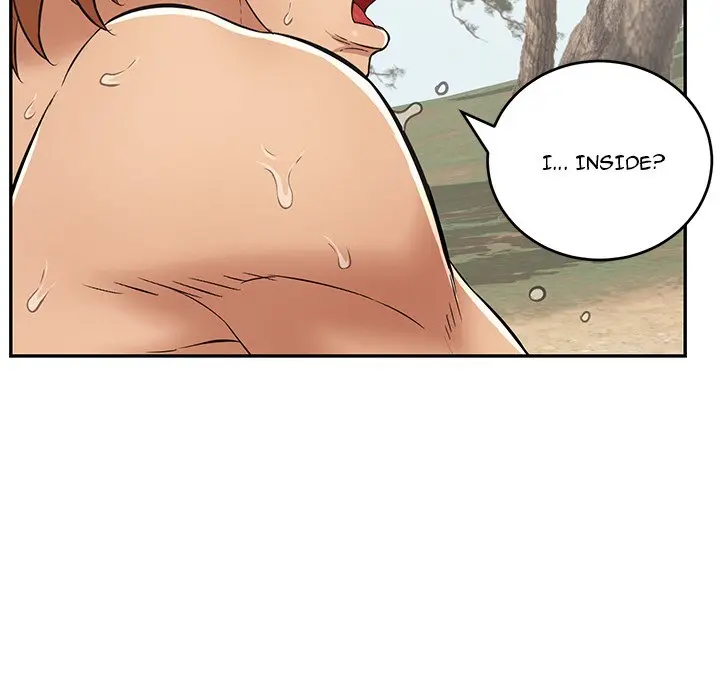 A Killer Woman Uncensored Manhwa Chapter 83 - Page 142