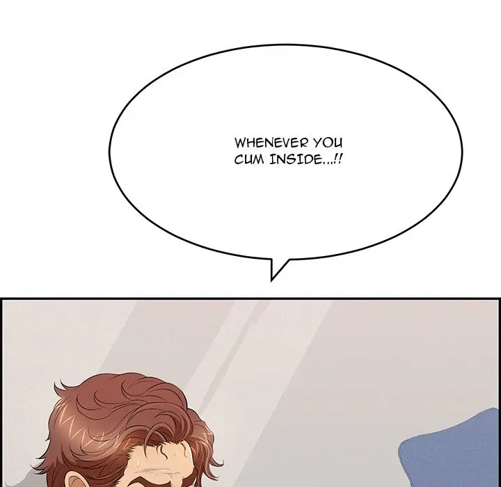 A Killer Woman Uncensored Manhwa Chapter 83 - Page 143