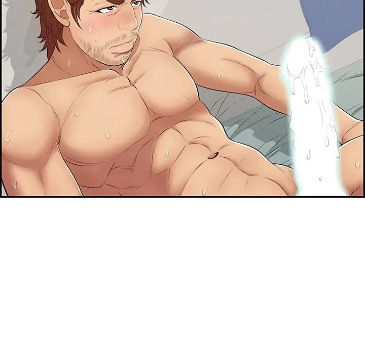 A Killer Woman Uncensored Manhwa Chapter 83 - Page 144