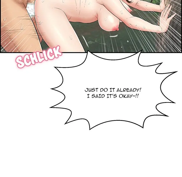 A Killer Woman Uncensored Manhwa Chapter 83 - Page 149