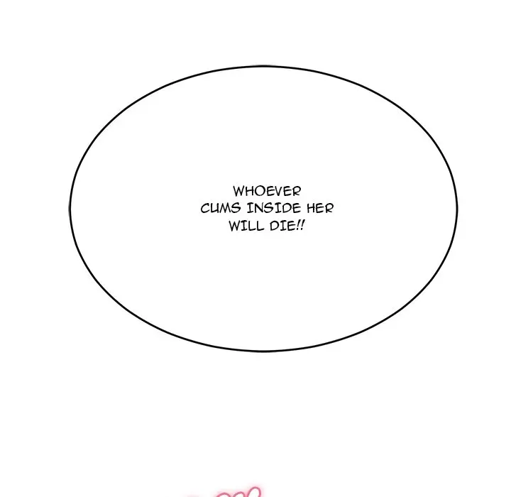 A Killer Woman Uncensored Manhwa Chapter 83 - Page 150
