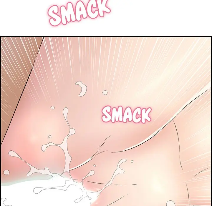 A Killer Woman Uncensored Manhwa Chapter 83 - Page 151