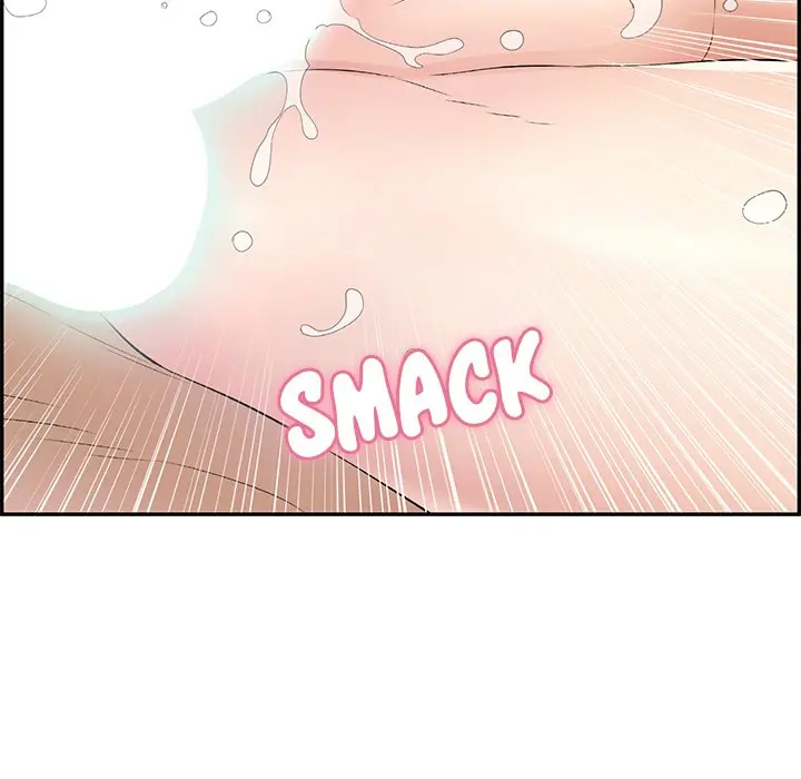 A Killer Woman Uncensored Manhwa Chapter 83 - Page 152