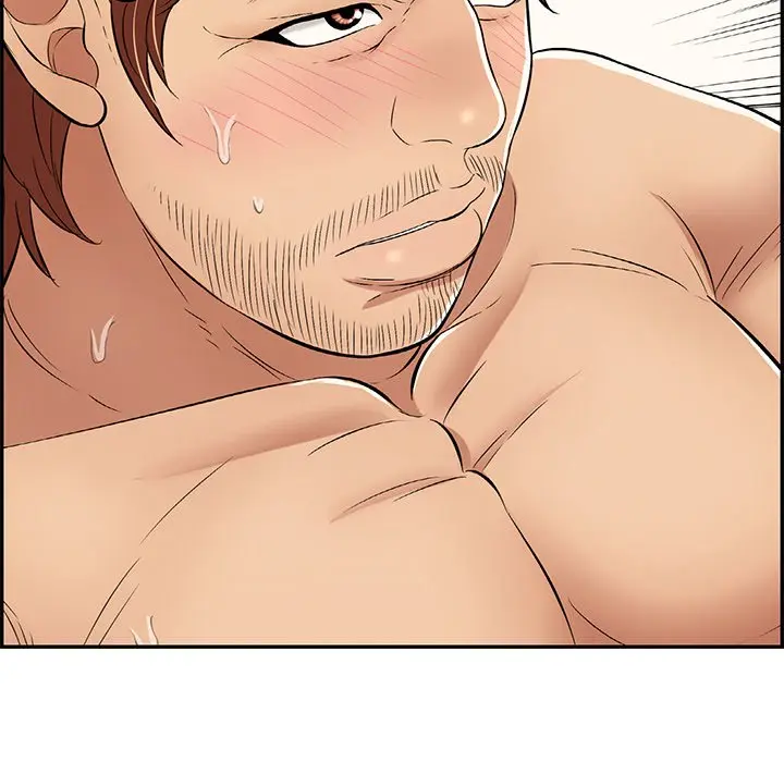 A Killer Woman Uncensored Manhwa Chapter 83 - Page 154