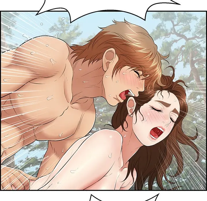 A Killer Woman Uncensored Manhwa Chapter 83 - Page 156