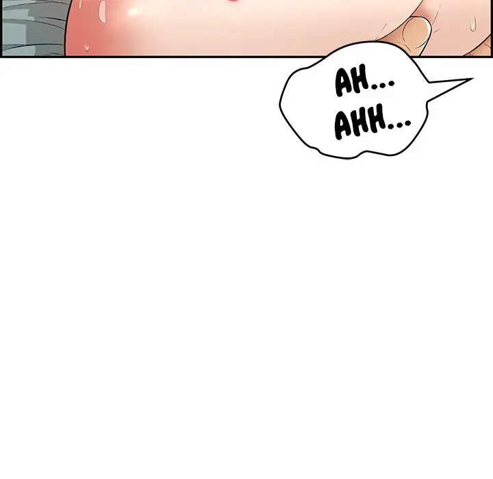 A Killer Woman Uncensored Manhwa Chapter 83 - Page 16