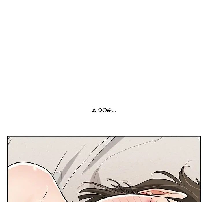 A Killer Woman Uncensored Manhwa Chapter 83 - Page 19