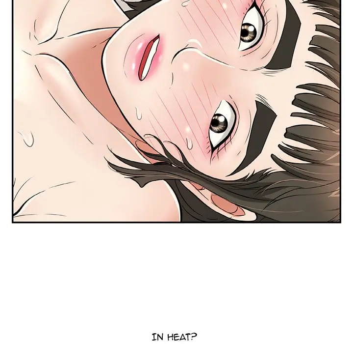 A Killer Woman Uncensored Manhwa Chapter 83 - Page 20