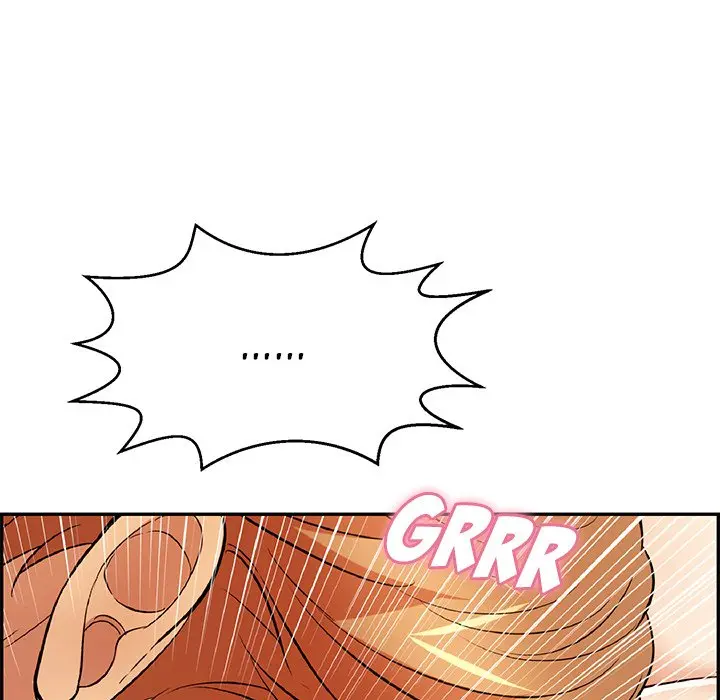 A Killer Woman Uncensored Manhwa Chapter 83 - Page 25