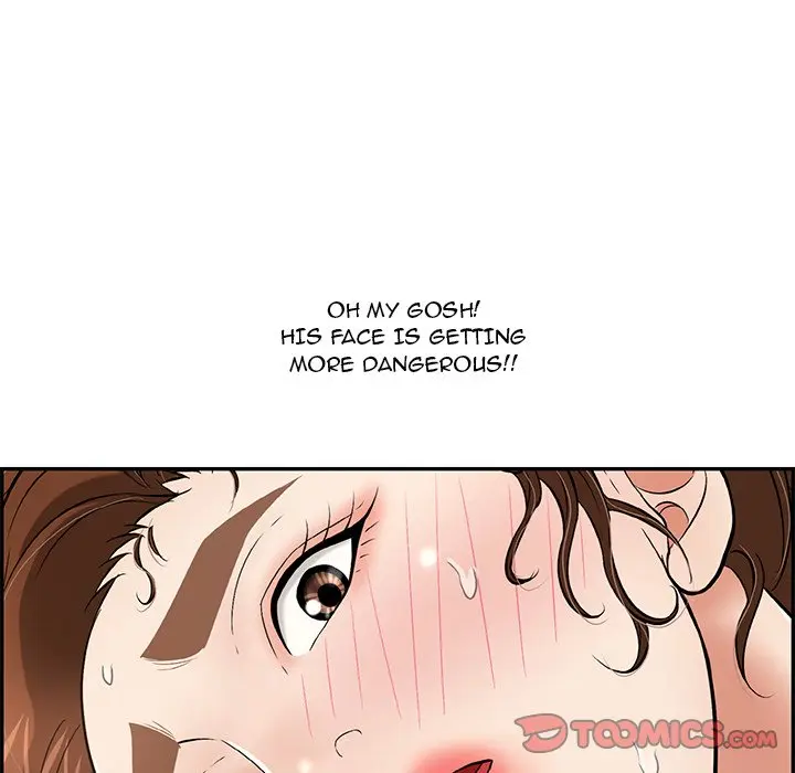 A Killer Woman Uncensored Manhwa Chapter 83 - Page 27