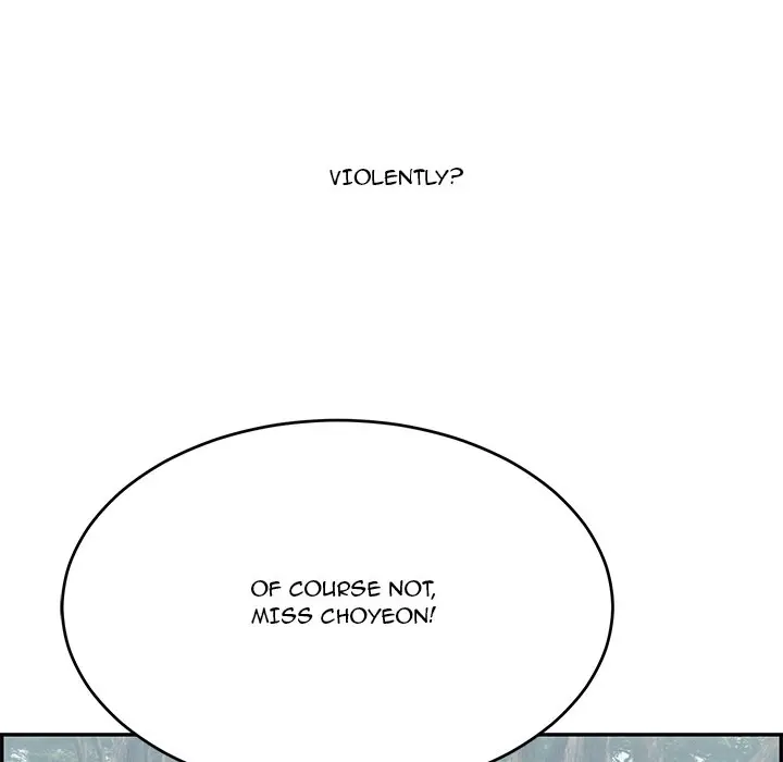 A Killer Woman Uncensored Manhwa Chapter 83 - Page 29