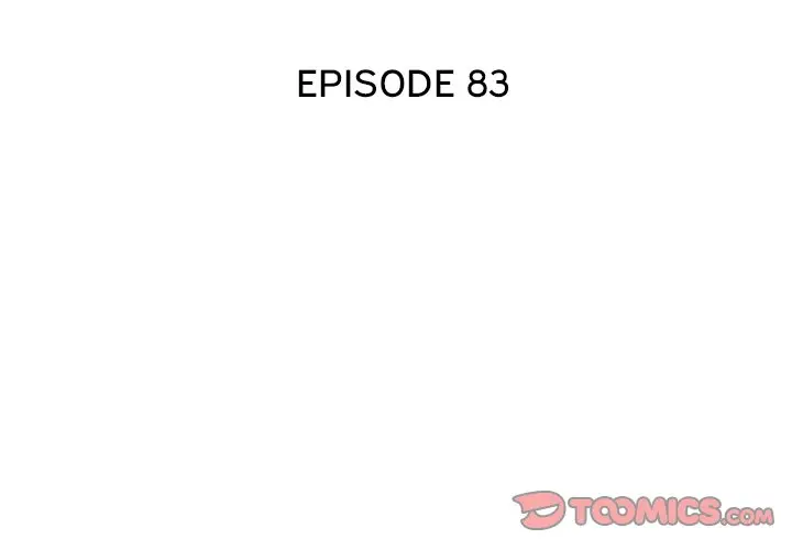 A Killer Woman Uncensored Manhwa Chapter 83 - Page 3