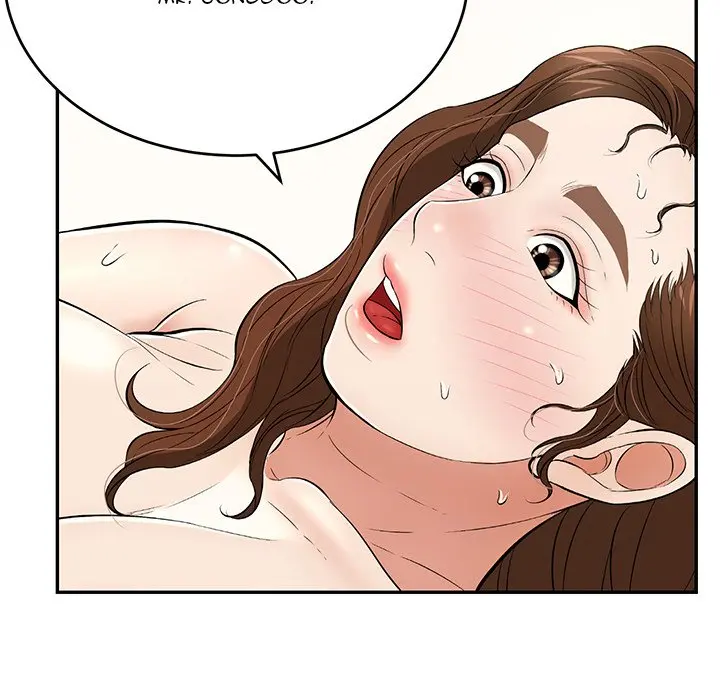 A Killer Woman Uncensored Manhwa Chapter 83 - Page 35