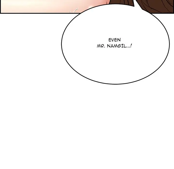 A Killer Woman Uncensored Manhwa Chapter 83 - Page 38