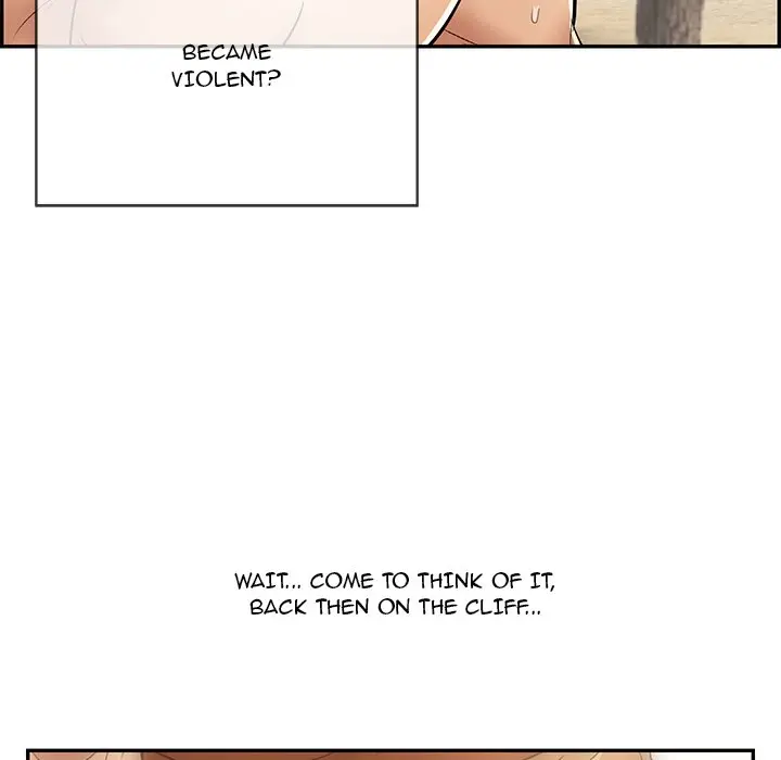 A Killer Woman Uncensored Manhwa Chapter 83 - Page 40