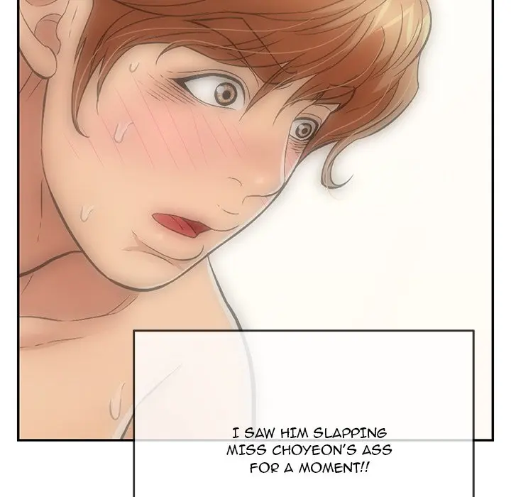A Killer Woman Uncensored Manhwa Chapter 83 - Page 41