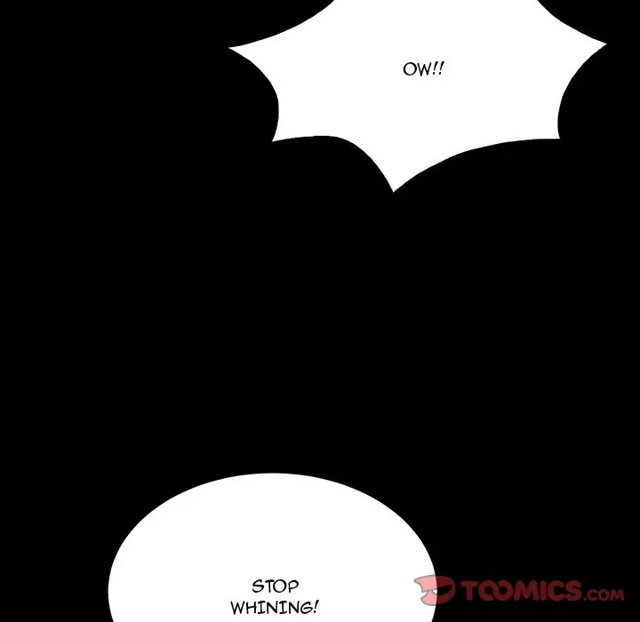 A Killer Woman Uncensored Manhwa Chapter 83 - Page 45