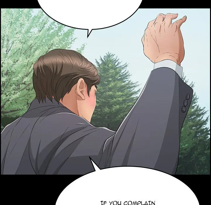 A Killer Woman Uncensored Manhwa Chapter 83 - Page 46